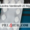 Levitra Vardénafil 20 Mg 16